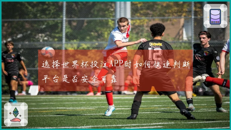 选择世界杯投注APP时如何快速判断平台是否安全可靠