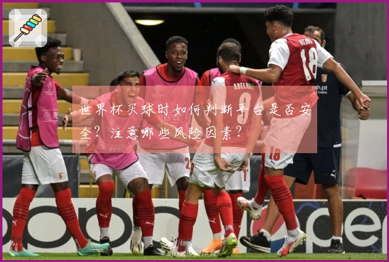 世界杯买球时如何判断平台是否安全？注意哪些风险因素？