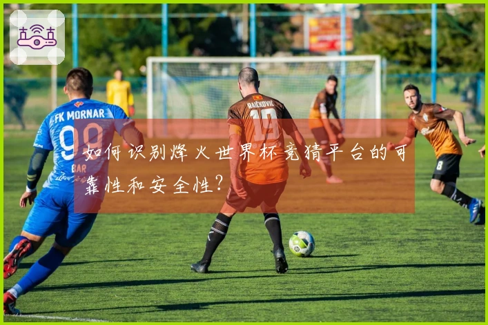 如何识别烽火世界杯竞猜平台的可靠性和安全性？
