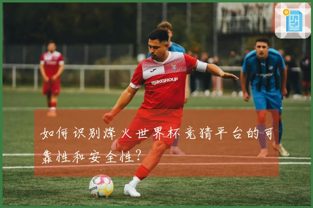 如何识别烽火世界杯竞猜平台的可靠性和安全性？
