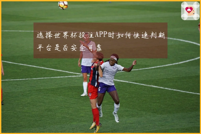 选择世界杯投注APP时如何快速判断平台是否安全可靠