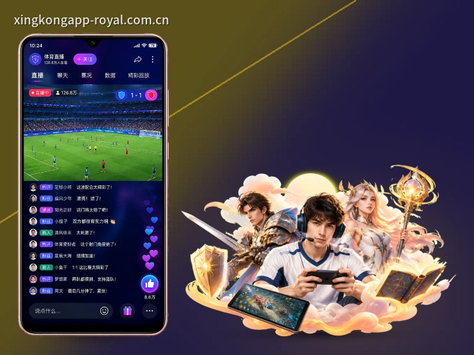 星空体育app APP，热门比赛一手掌握